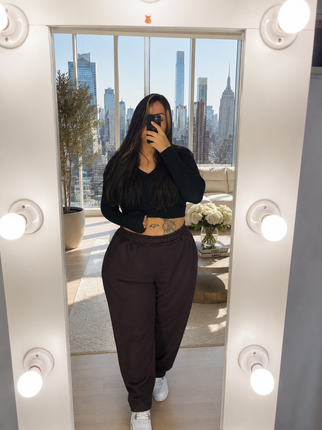 SECOND PRE-SALE VOLUME HOODIE🖤