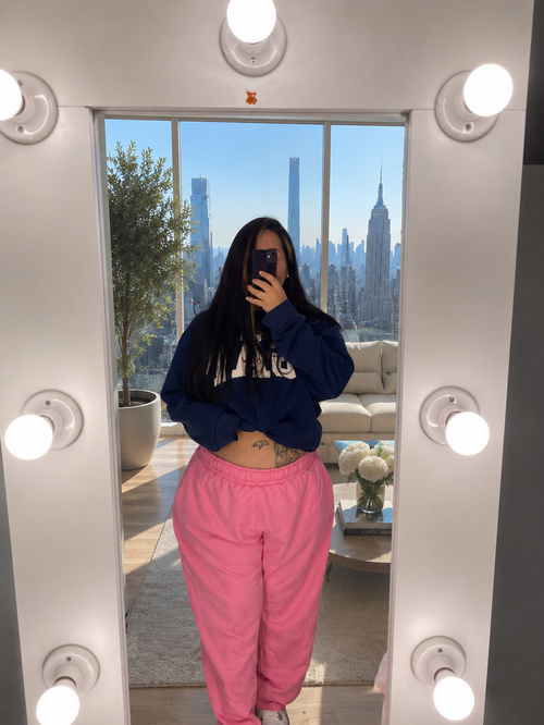 PREVENTA BUZO VOLUME🖤
