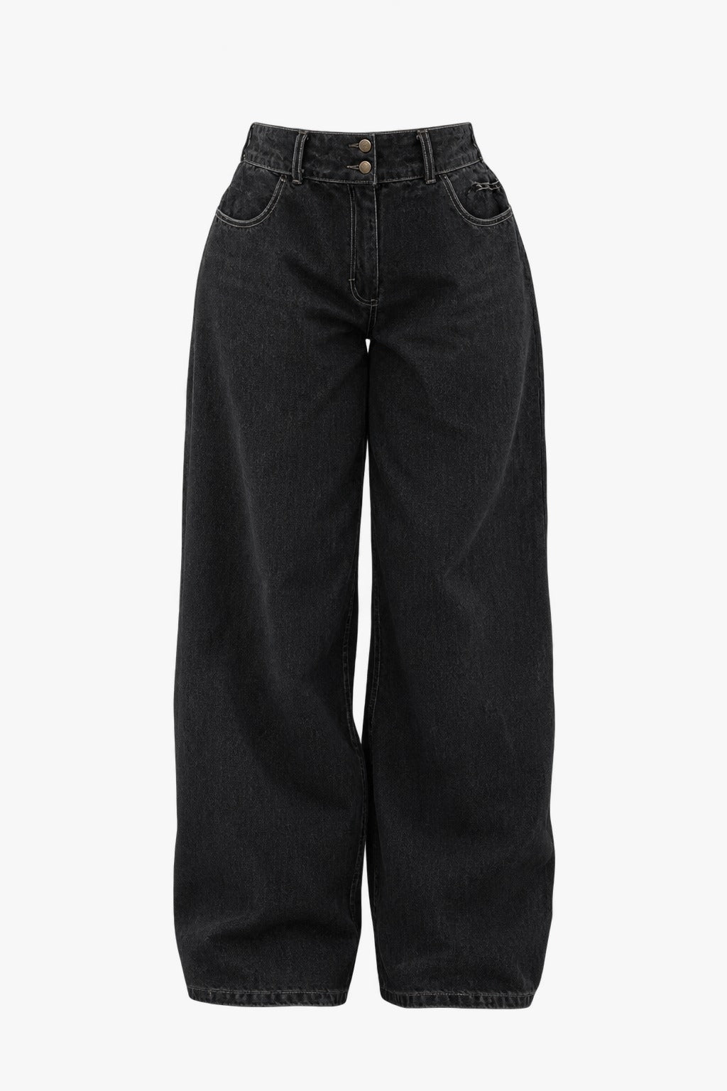 Jeans Baggy Form (Preventa)